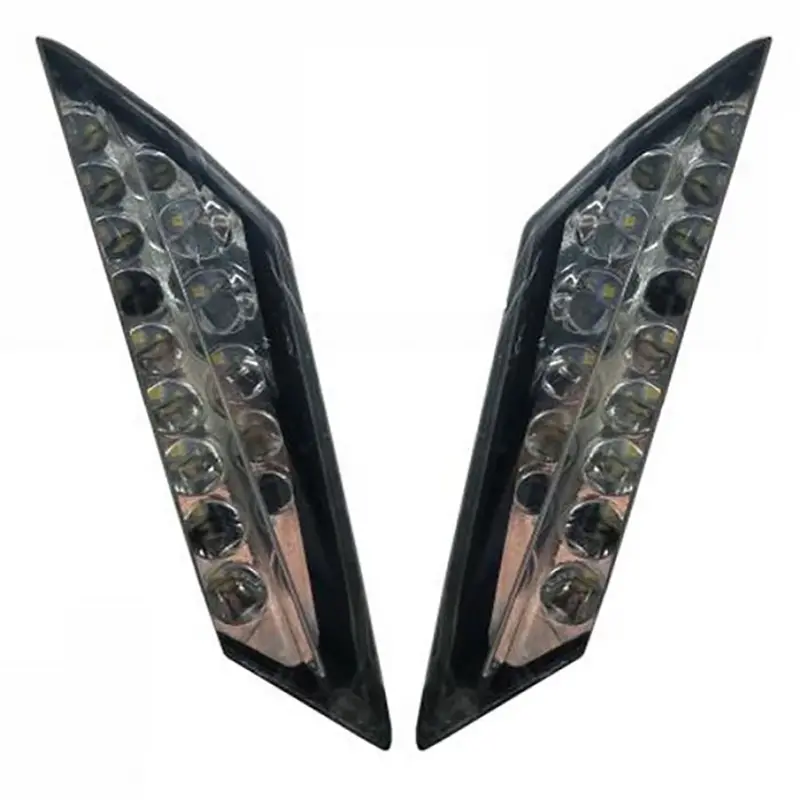 Left And Right Headlight Assembly Set For Rex 1
