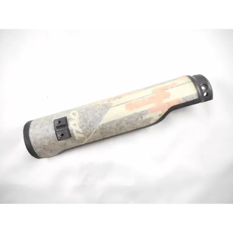 Left Front Shock Absorber Shield (Db 17) 1