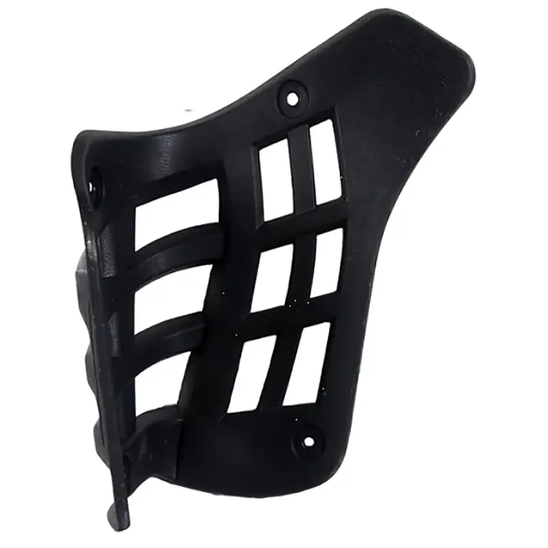 Left & Right Footrest (Pair) (Cheetah) 1