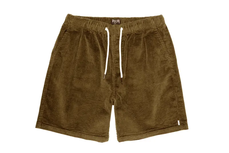 Leisure Camp Short 1