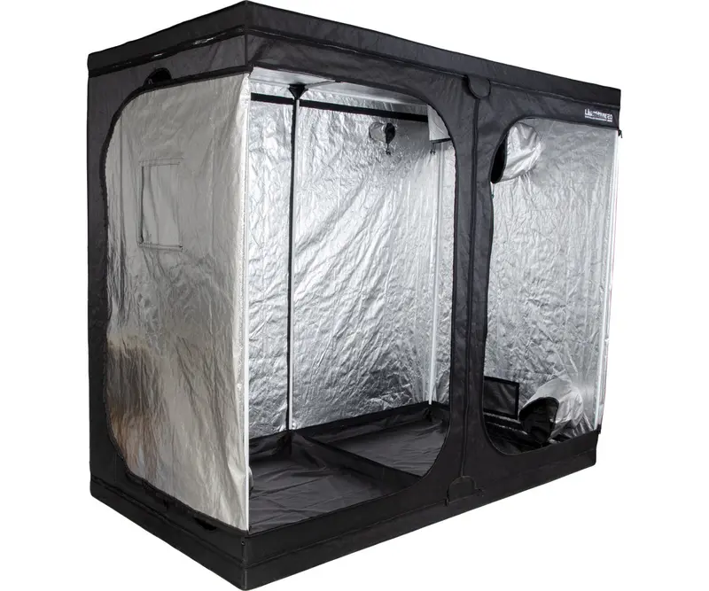 Lighthouse2.0 Controlled Environment (4.0'X8.0'X6.5') 1