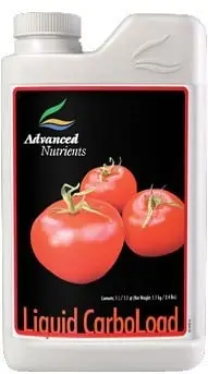 Liquid Carbo Load 1L 1