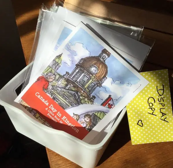 Little Book By Everdello X 2 (Joanne Stanbridge) 1