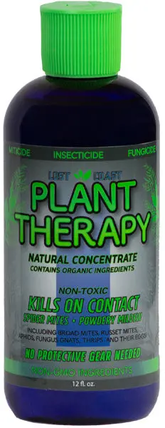 Lost Coast Plant Therapy, 12 Oz 1