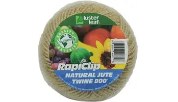 Luster Leaf Natural Jute Twine 1