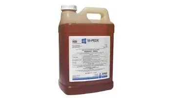 M-Pede Insecticide 1