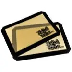 Magicalbutter Baking Mats 1/Pack 1