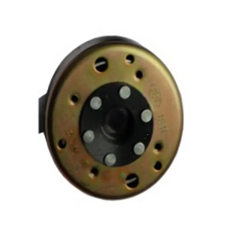 Magneto Rotor (Bull 200) 1