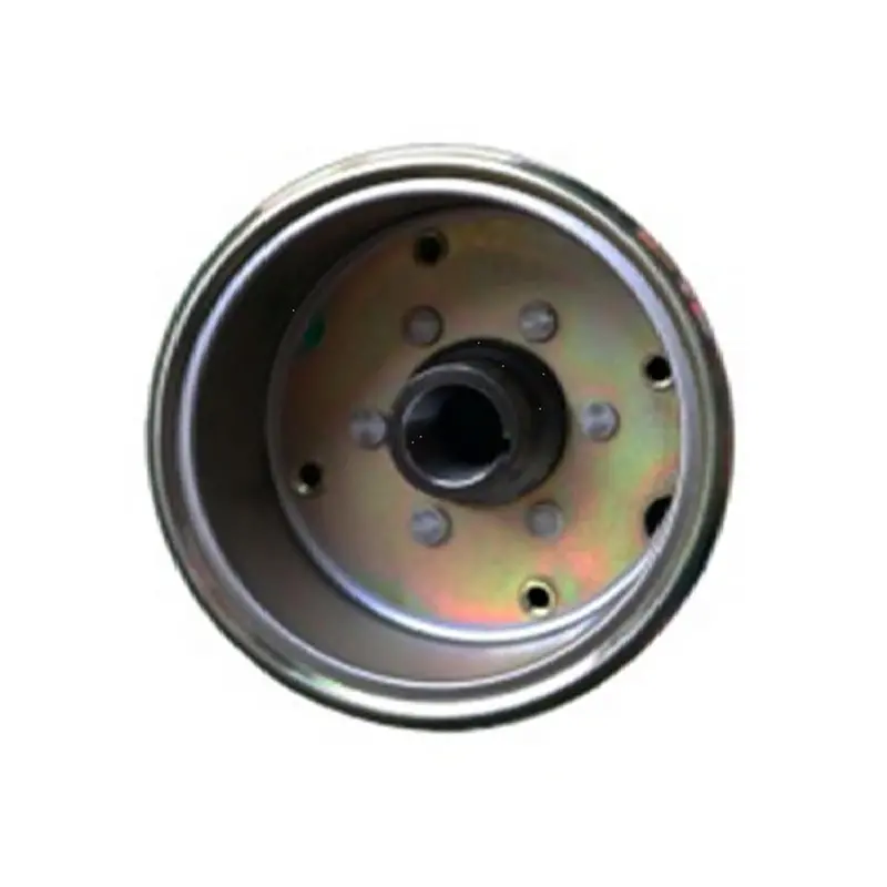 Magneto Rotor For Gy6 150Cc Long Case Engine 1