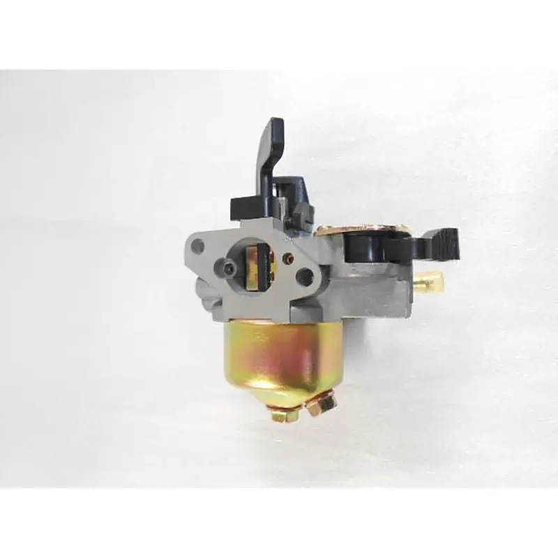 Manual Choke Carburetor (Gk 80) 1