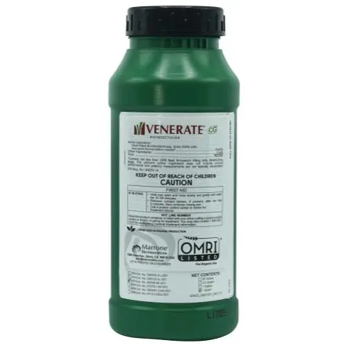 Marrone Bio Innovations Venerate Cg Quart (12/Cs) 1
