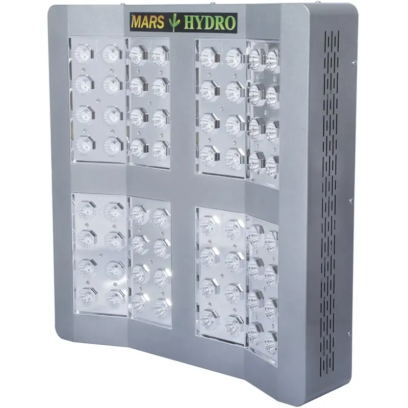 Mars Pro Cree™ 256 1