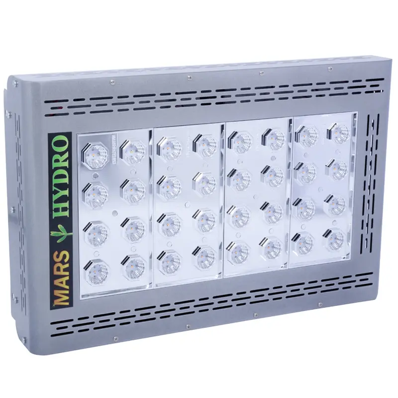 Marspro Ii Epistar160 1
