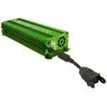 Master Green 1000 Watt 120 / 240 Volt Electronic Ballast 1