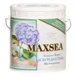 Maxsea Acid Plant Food 6 Lb (14-18-14) (4/Cs) 1