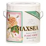 Maxsea Bloom Plant Food 6 Lb (3-20-20) (4/Cs) 1