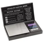 Measure Master 400G High Accuracy Digital Scale - 400G Capacity X 0.01G Accuracy 1