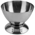 Measure Master 5000 Xl Digital Scale W/ 4 L Bowl - 5000G Capacity X 0.5G Accuracy 1