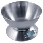 Measure Master 5000G Digital Scale W/ 1.6 L Bowl - 5000G Capacity X 0.5G Accuracy 1