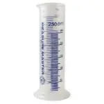 Measure Master Graduated Cylinder 250 Ml / 10 Oz (40/Cs) 1
