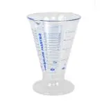 Measure Master Multi-Measurement Beaker 16 Oz / 500 Ml (10/Cs) 1