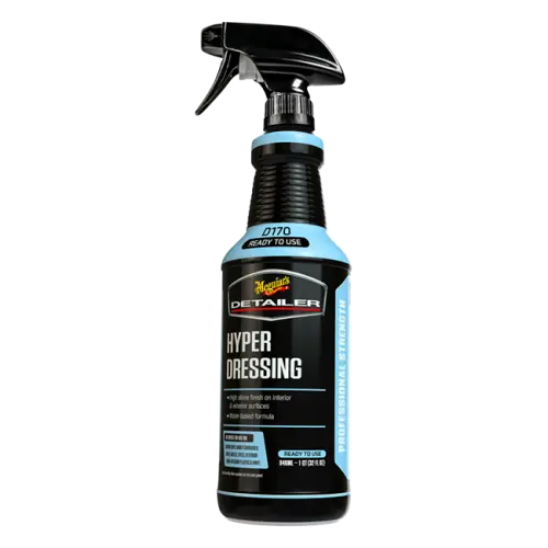 Meguiar's Drtu17032 Hyper Dressing 32 Oz. 1