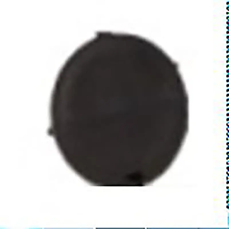 Metal Tube Rubber Cap (Quantum 150) 1