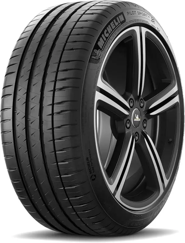 Michelin Pilot Sport 4 S (Zp) 245/35Zr19 (93Y) 1