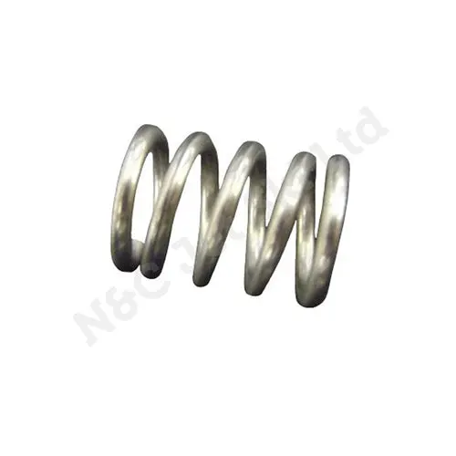 Mikuni Super Bn (Sbn) High Speed Adjuster Screw Spring 1