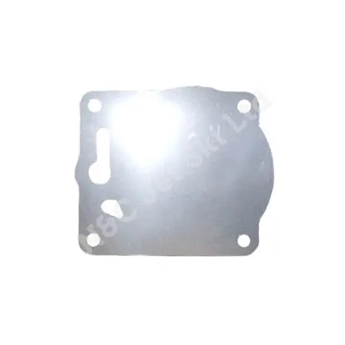Mikuni Super Bn (Sbn) 'I' Series Clear Diaphragm Damper 1