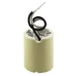 Mogul Base E39 Socket 5Kv/Hor W/ 5 In Leads 1