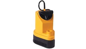Mondi Utility Sump Pump 1585 1