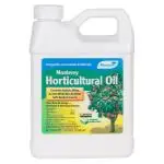 Monterey Horticultural Oil Quart (6/Cs) 1