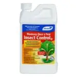 Monterey Once A Year Insect Control Ii Quart (6/Cs) 1