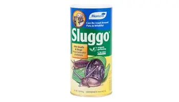 Monterey Sluggo 1
