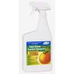Monterey Take Down Garden Spray Rtu Quart (12/Cs) 1