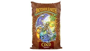 Mother Earth Coco 1