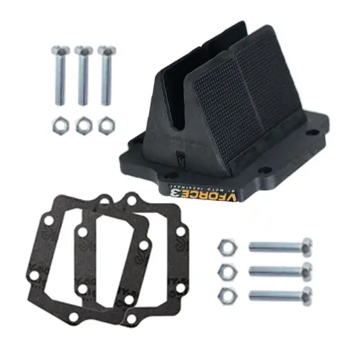 Moto Tassinari Kawasaki 550Sx V Force 3 Reed Kit 1