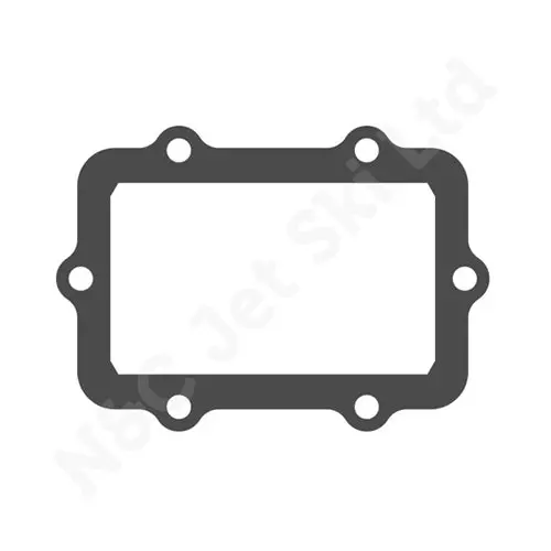 Moto Tassinari V Force 3R Inlet Gasket 1