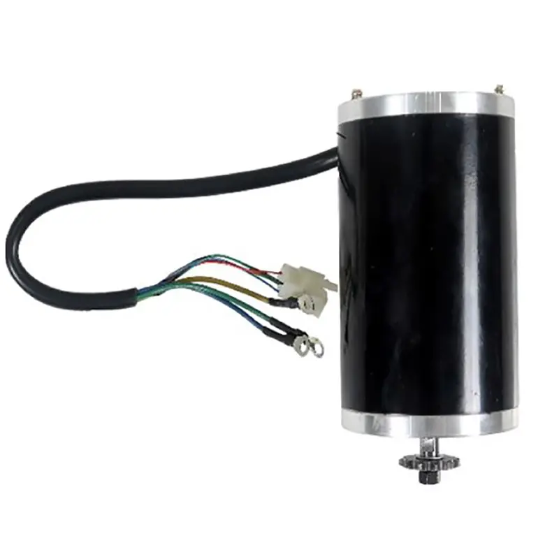 Motor 24V 350W 11 Teeth (E1-350) 1