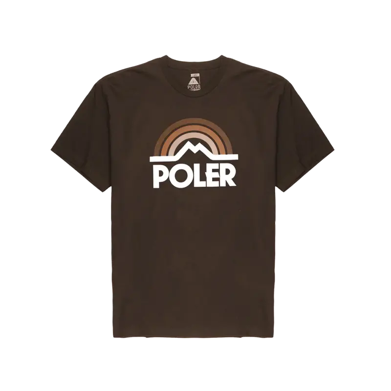Mountain T-Shirt 1