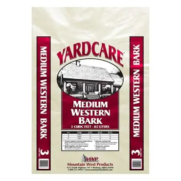 Mountain West Bark - 3 Cuft 1