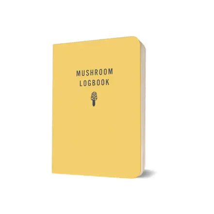 Mountaineers Books Log Book 1