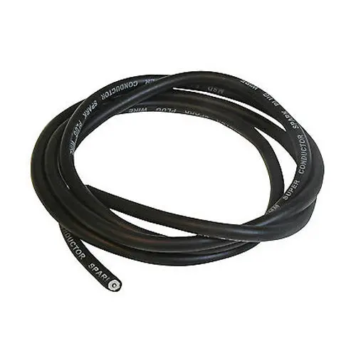 Msd 8.5Mm Super Conductive Spark Plug Wire 1