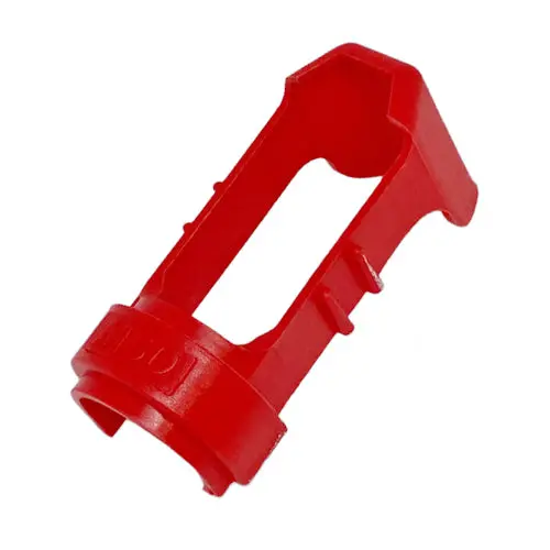 Msd Spark Plug Cap Retainer Boot 1