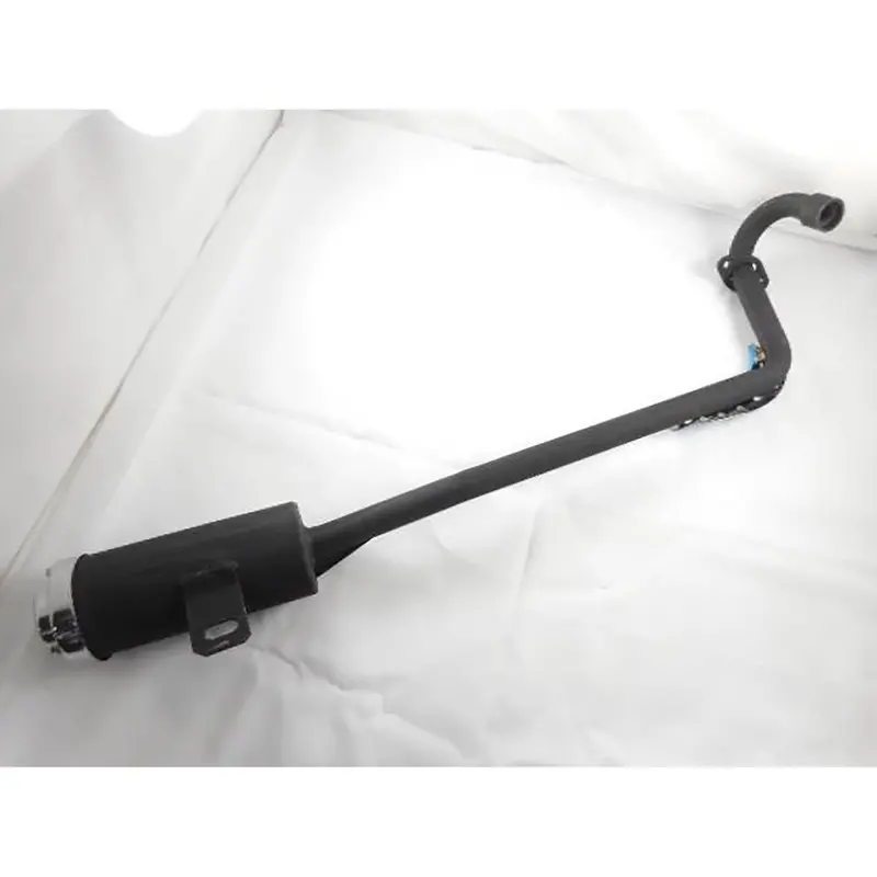 Muffler Assembly (Ata 110 D/D1) 1