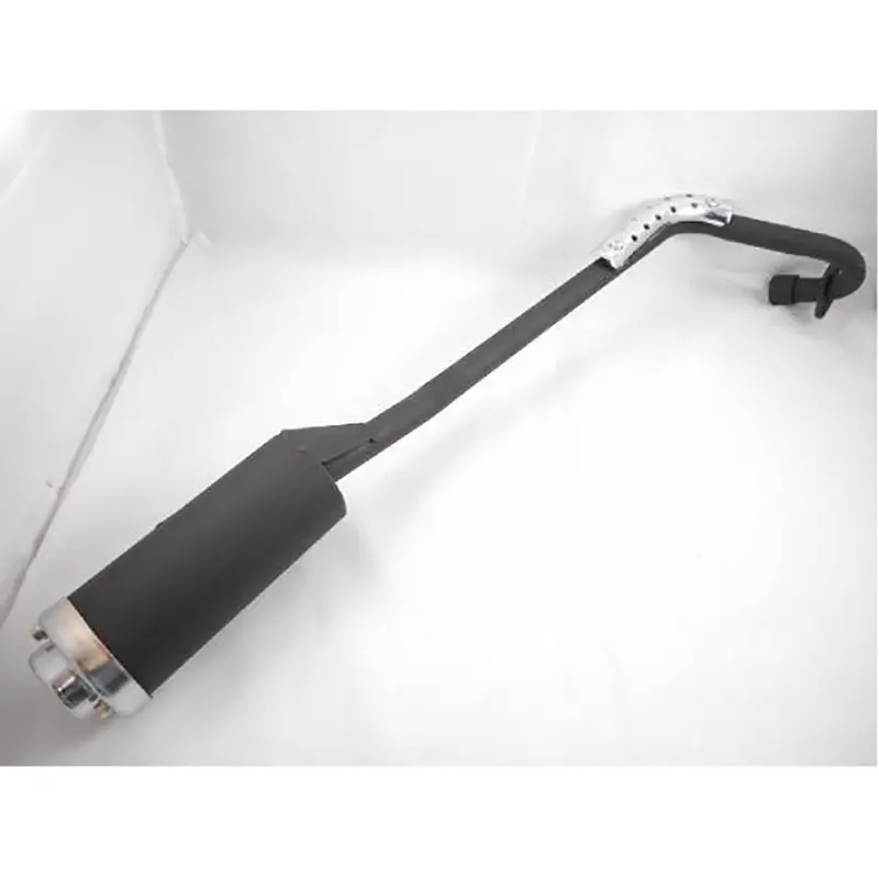 Muffler Assembly  (Ata 135 Du) 1