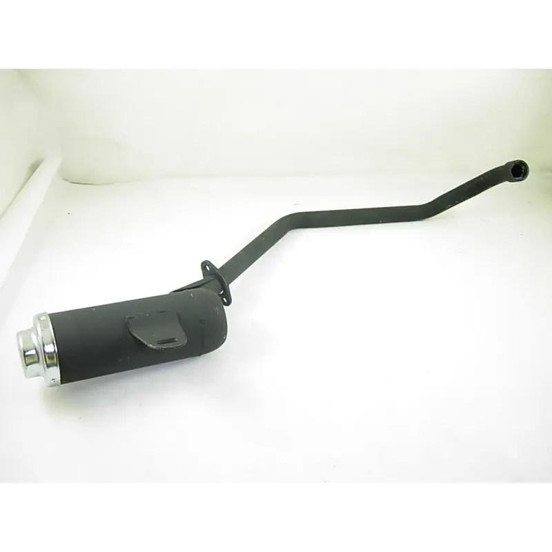 Muffler Assembly  (Ata110b) 1