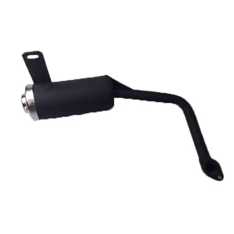 Muffler New Style 1