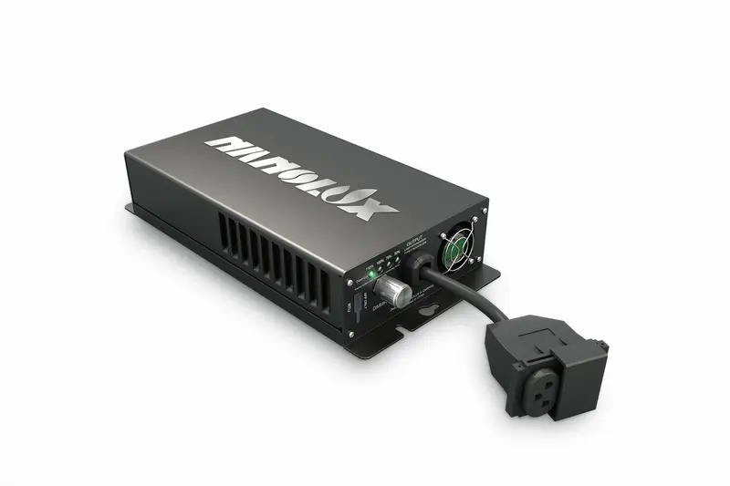 Nanolux Og Series Digital Ballast 600W 1